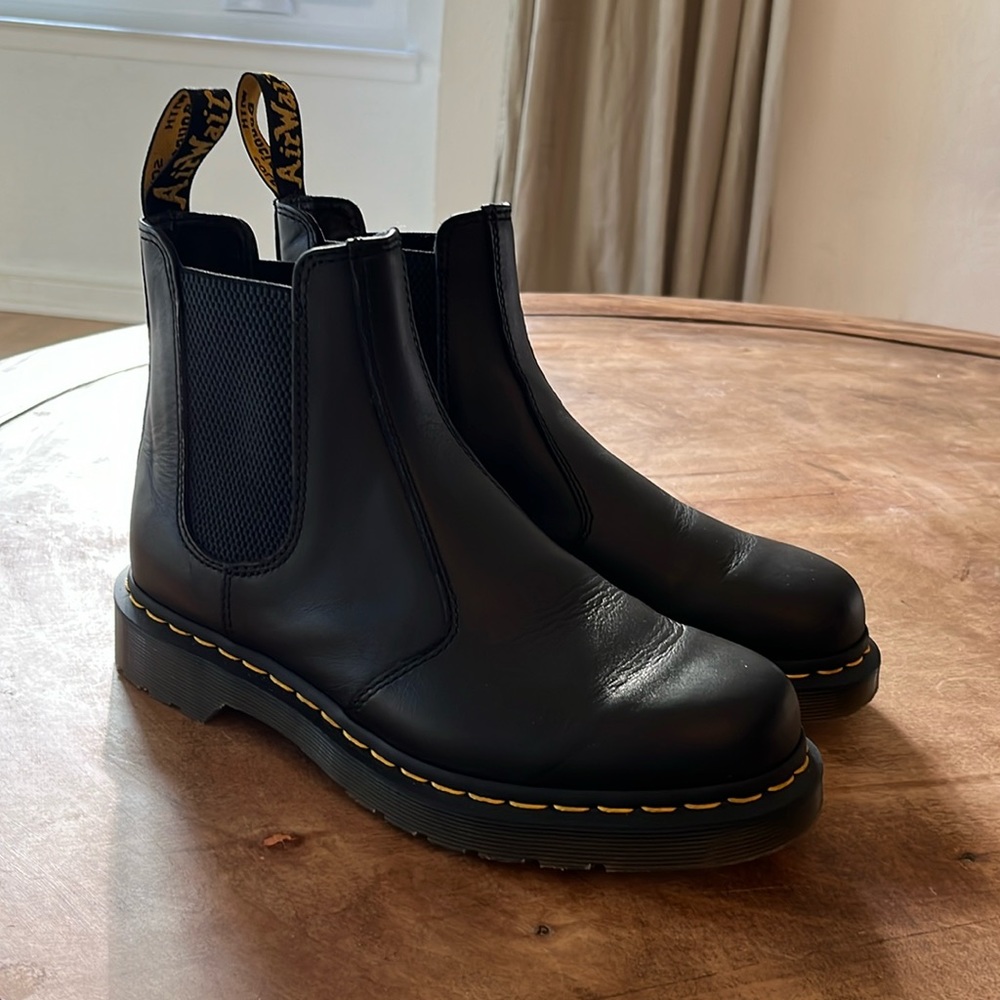 Dr. Martens Women’s Chelsea Boots